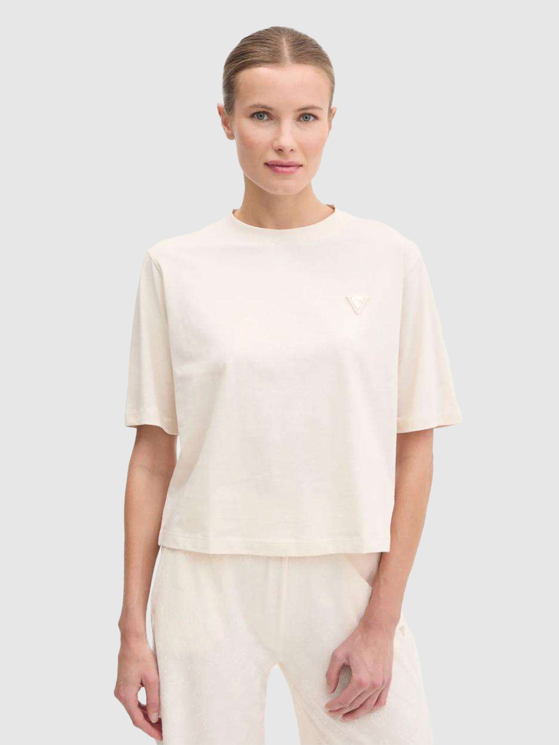 T-Shirt Woman Guess Underwear