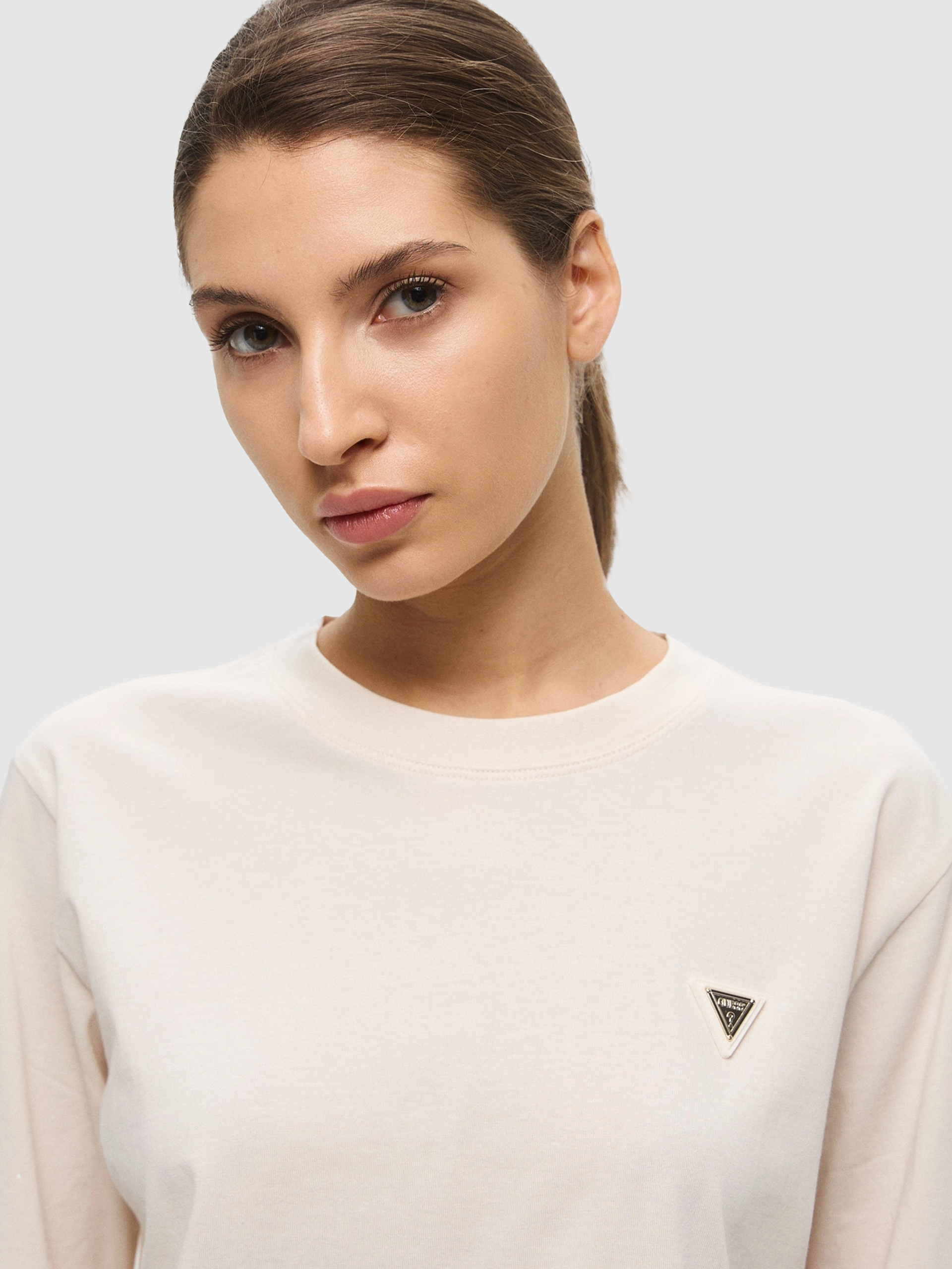 T-Shirt Woman Guess Underwear