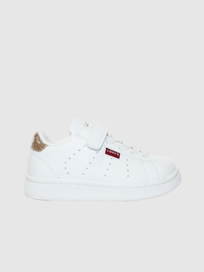 Sneakers Unisex Child L31 Levis