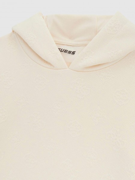 Camisola/sweater Menina Guess Kids