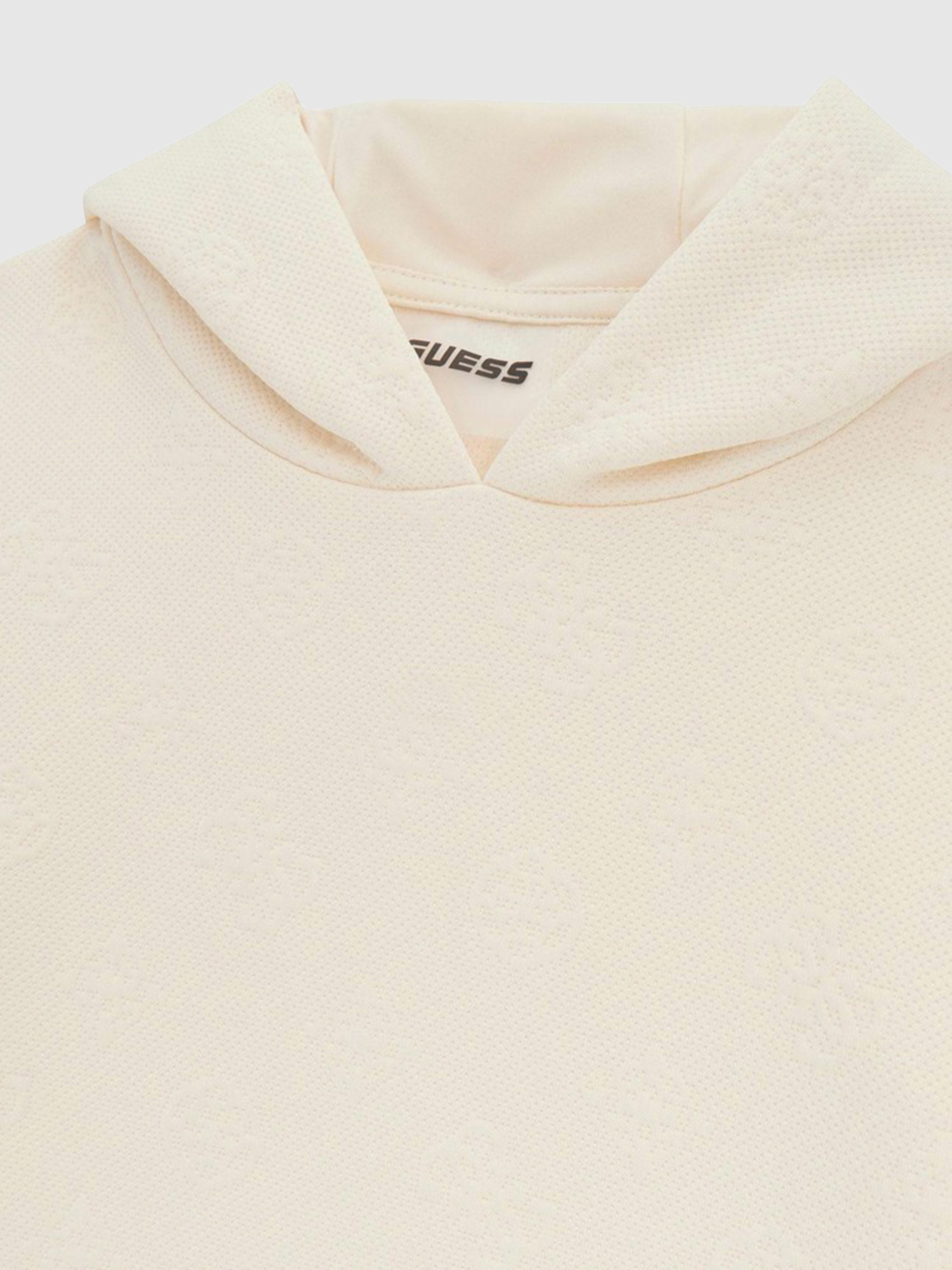 Jumper Girl White Guess
