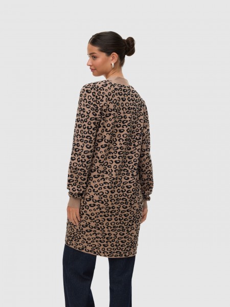 Casacos Mulher Vero Moda