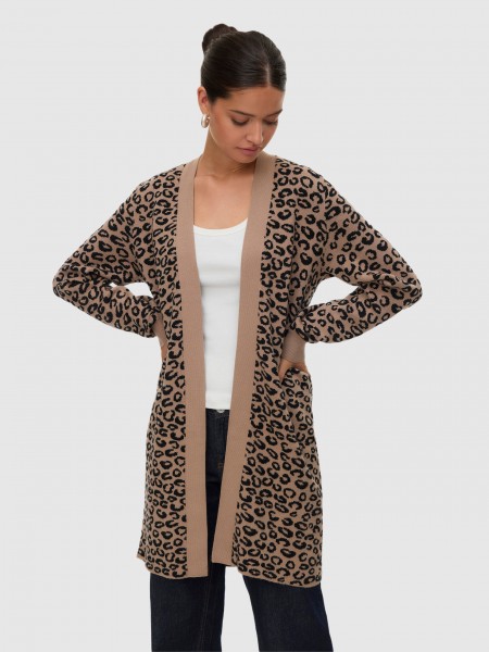 Chaqueta Mujer Vero Moda