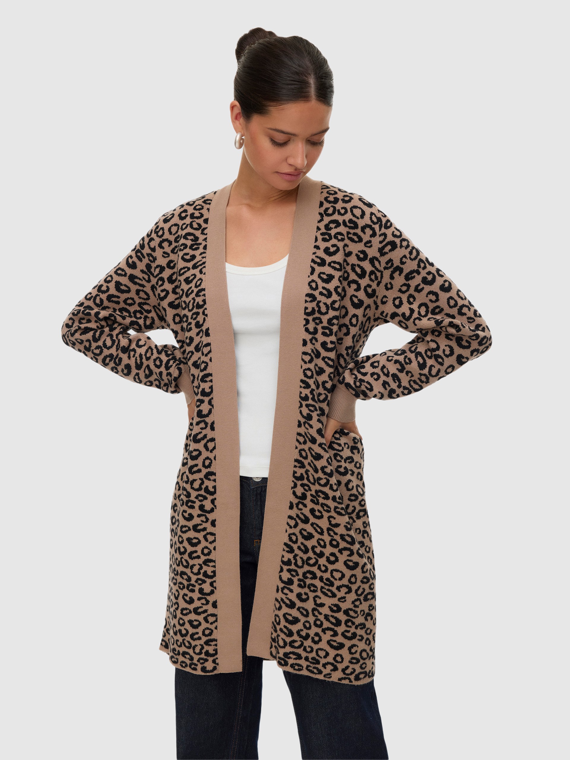 Chaqueta Mujer Vero Moda