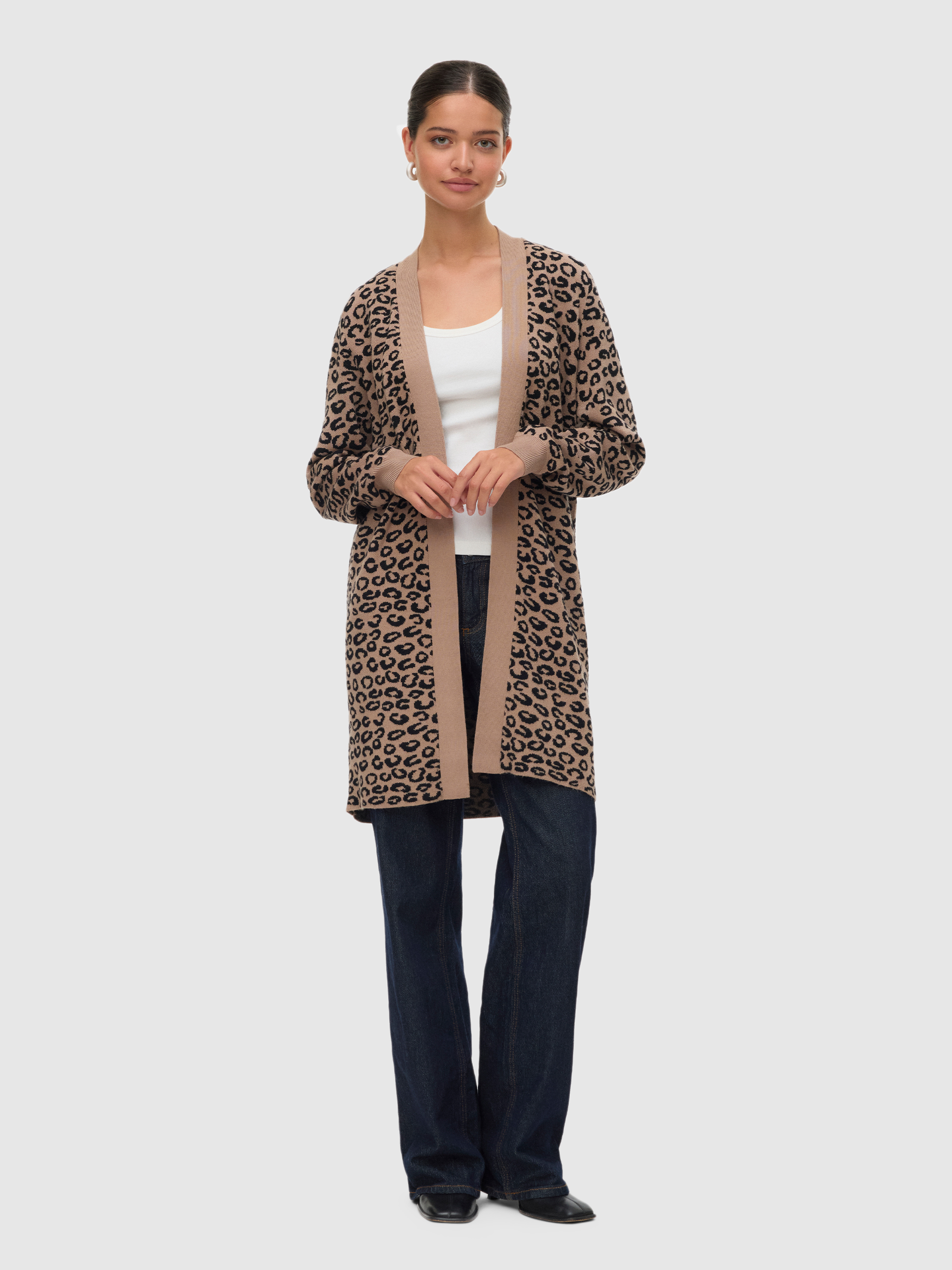 Chaqueta Mujer Vero Moda