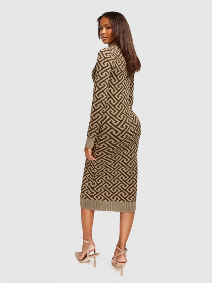 Dress Woman Vero Moda