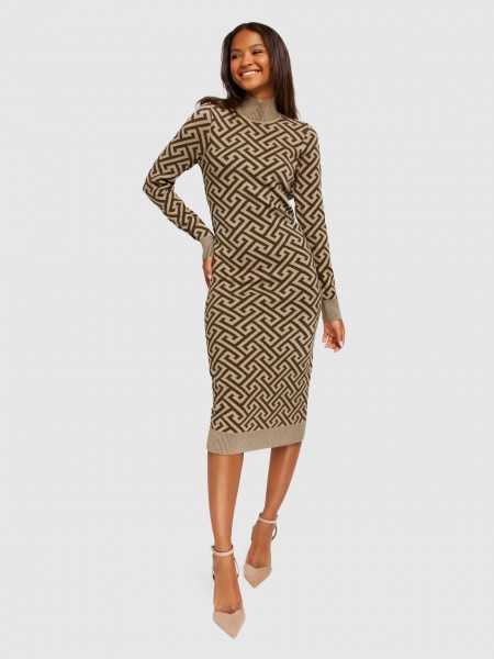 Dress Woman Vero Moda