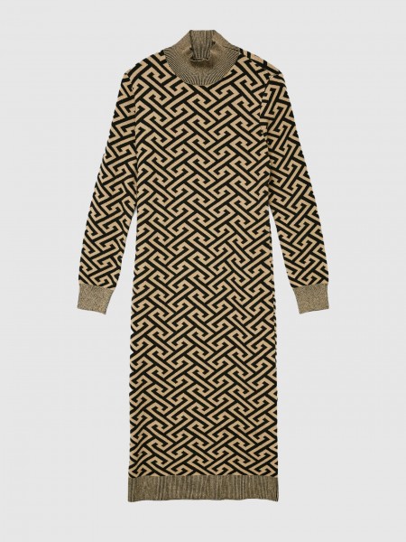 Vestido Mujer Vero Moda Vestido Mujer Vero Moda