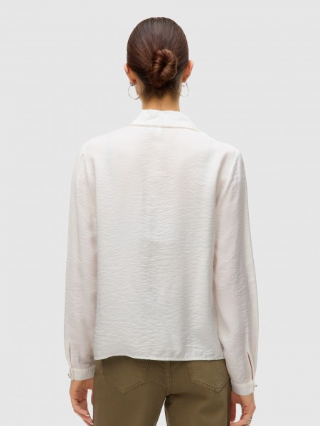 Camisas Mulher Vero Moda