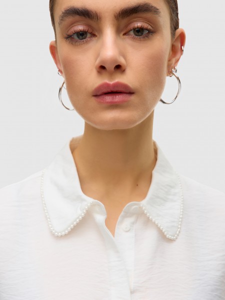 Camisas Mulher Vero Moda
