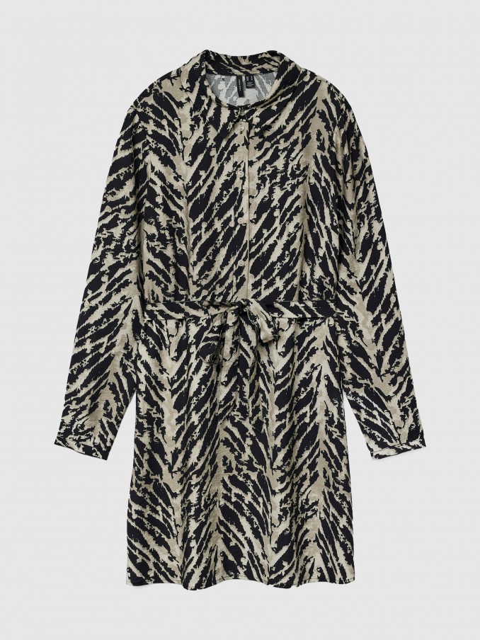 Vestidos Mulher Vero Moda