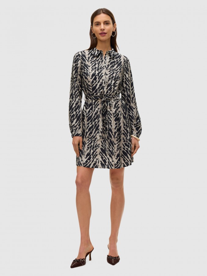 Vestidos Mulher Vero Moda