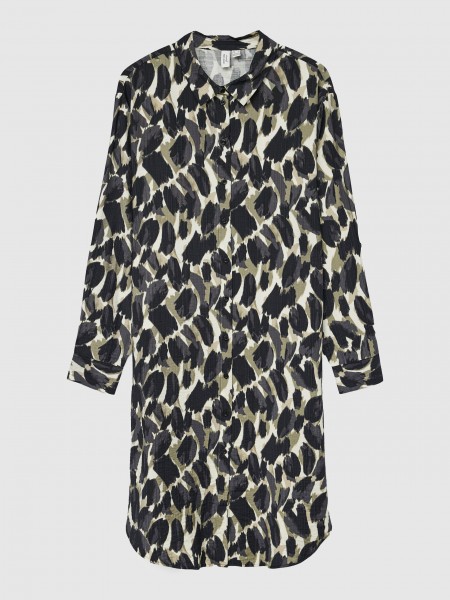 Vestidos Mulher Vero Moda