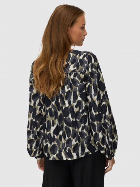 Camisas Mulher Vero Moda