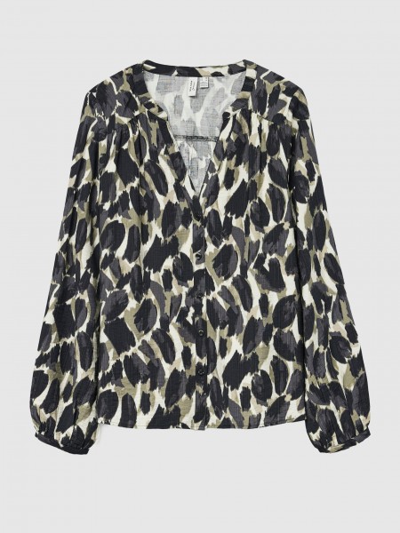 Camisas Mulher Vero Moda