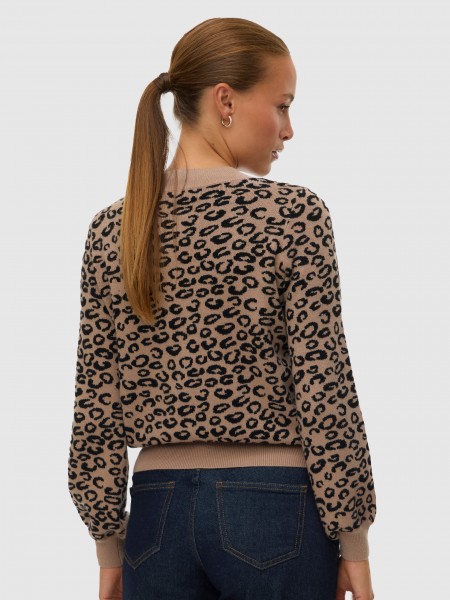 Camisola Mulher Vero Moda