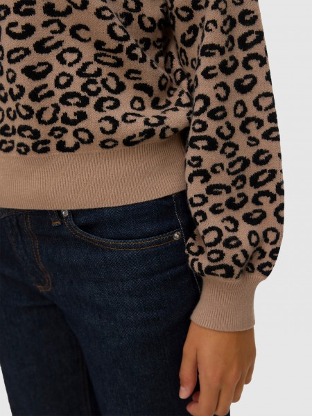 Camisola Mulher Vero Moda