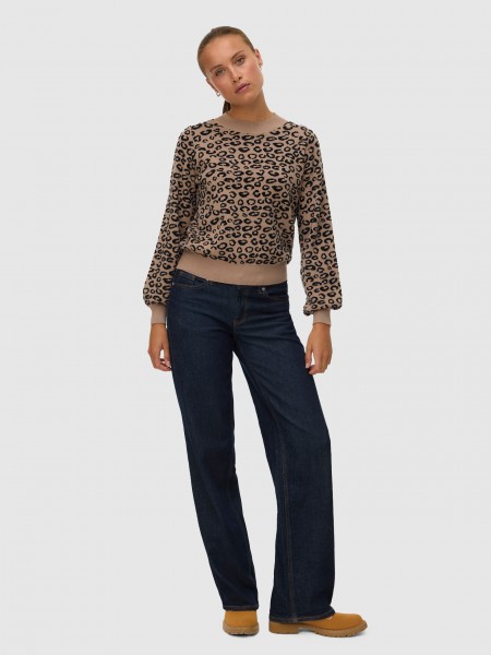 Camisola Mulher Vero Moda