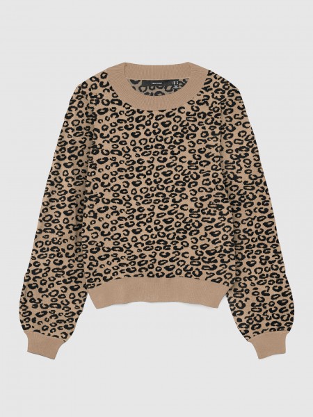 Camisola Mulher Vero Moda