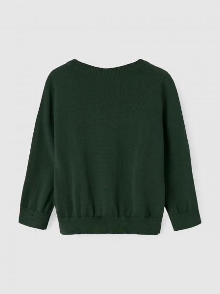 Camisola/sweater Menino Name It