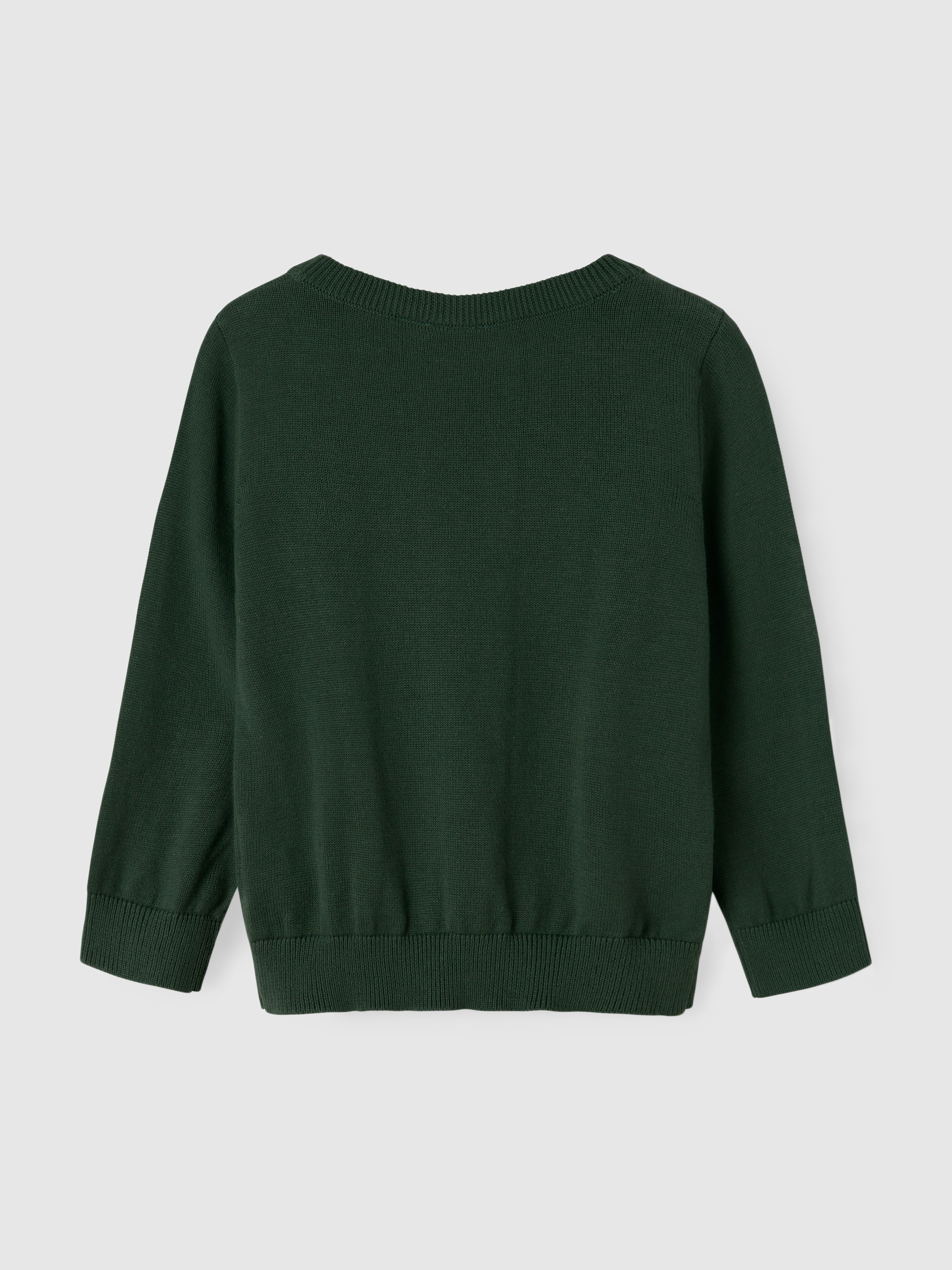 Jumper Boy Green Name It