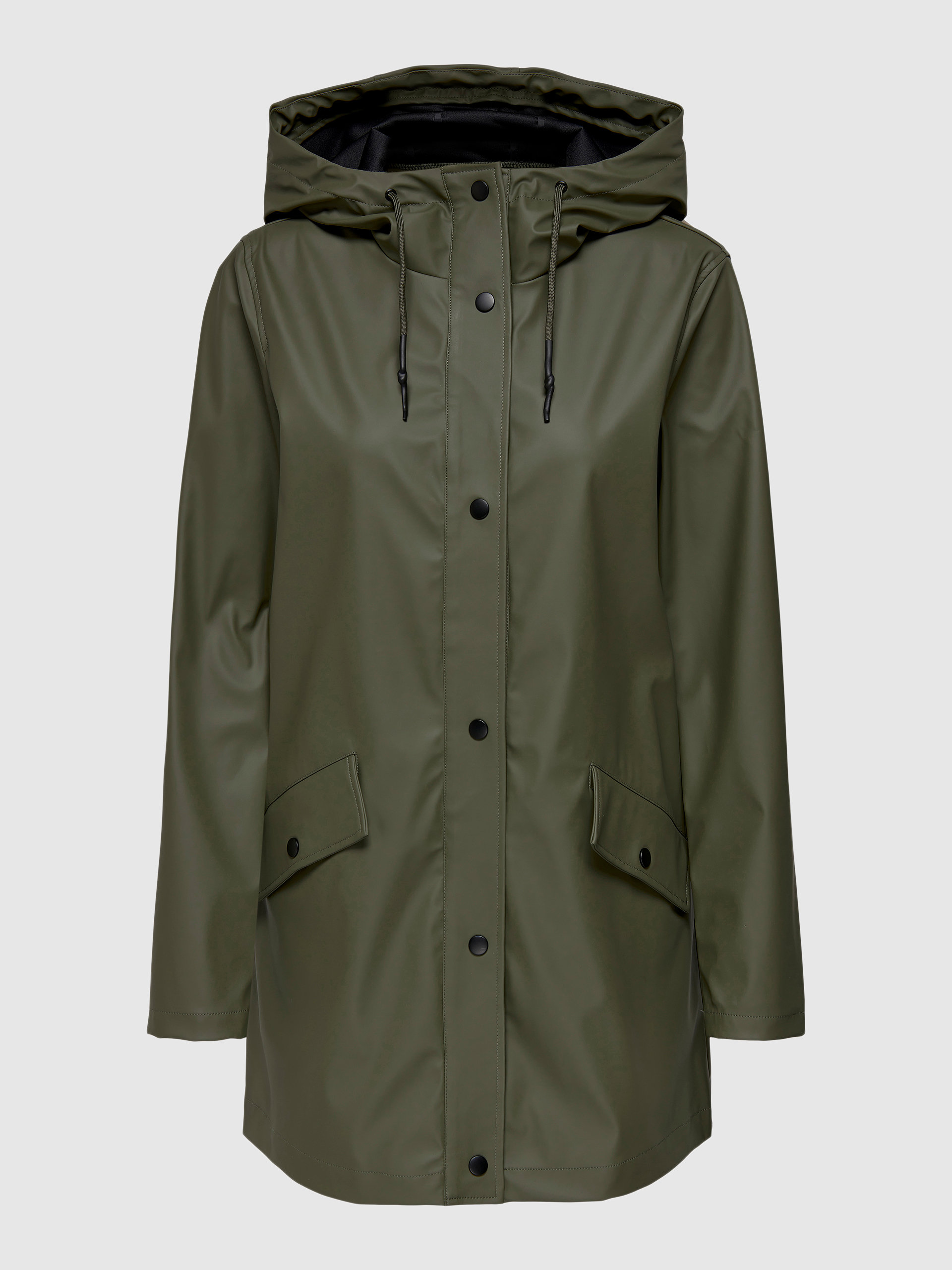 Parka Woman Only