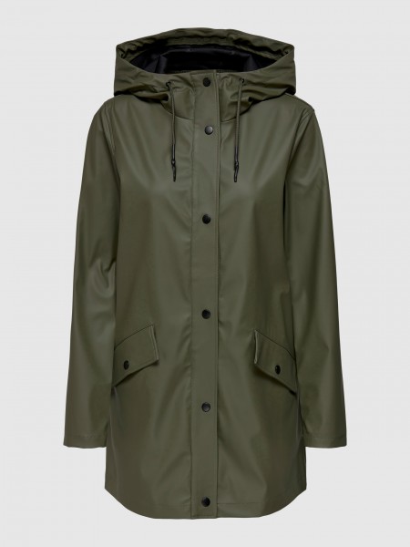 Parka Woman Only