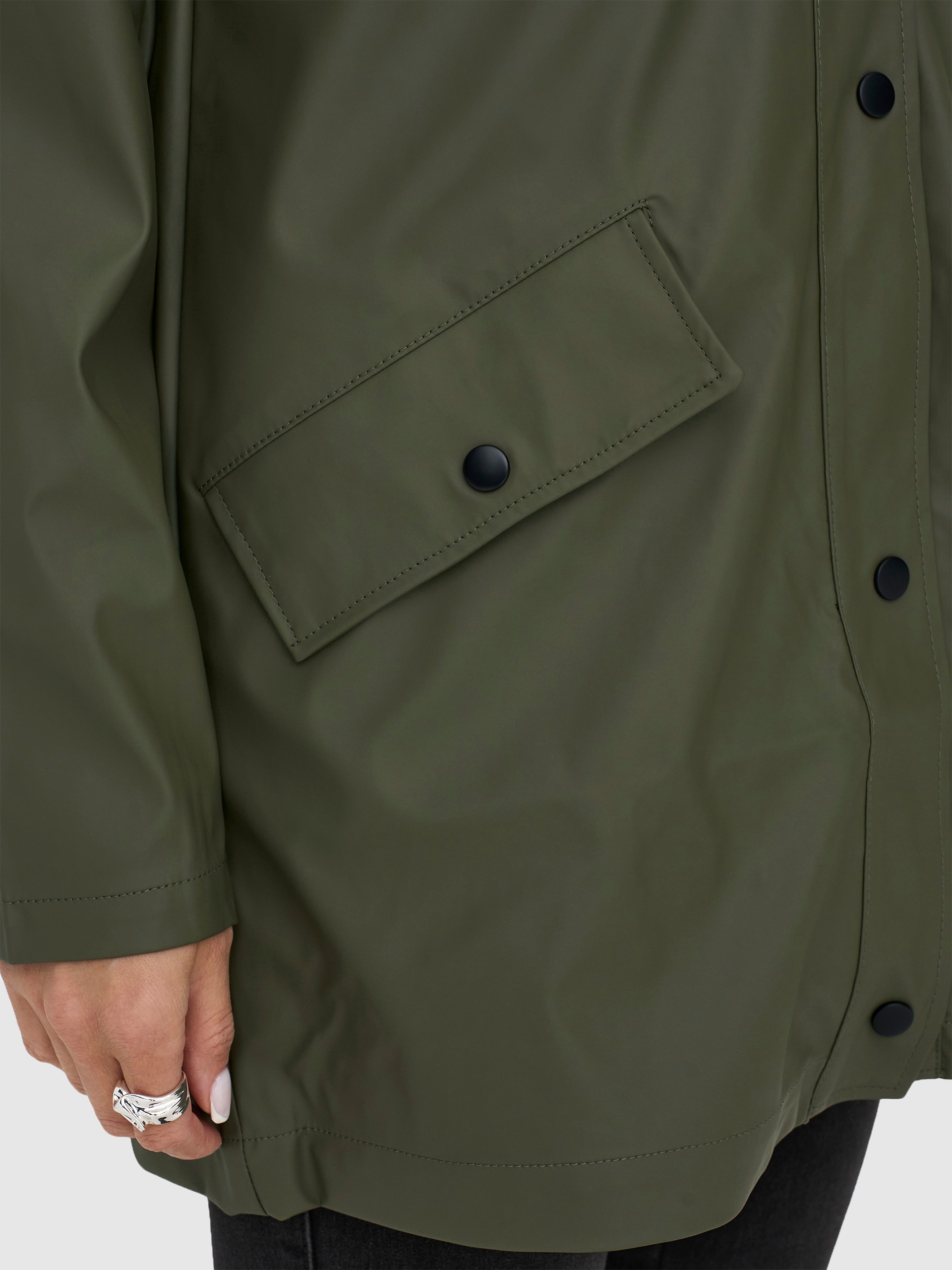 Parka Woman Only