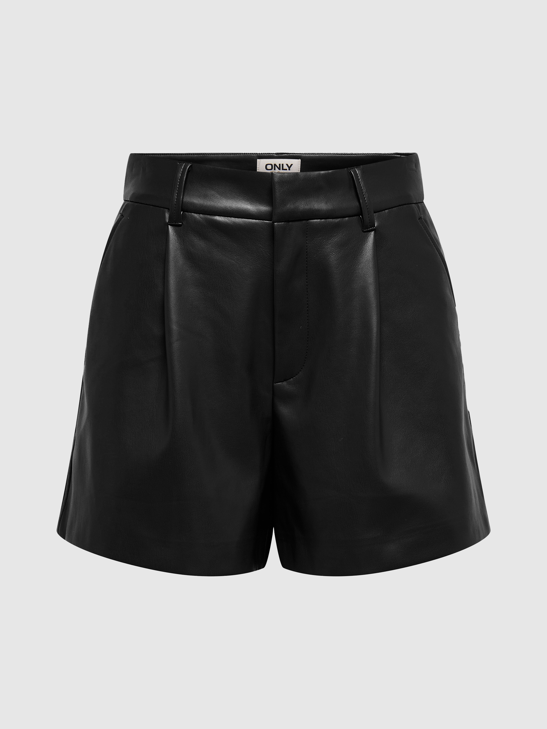 Shorts Woman Black Only
