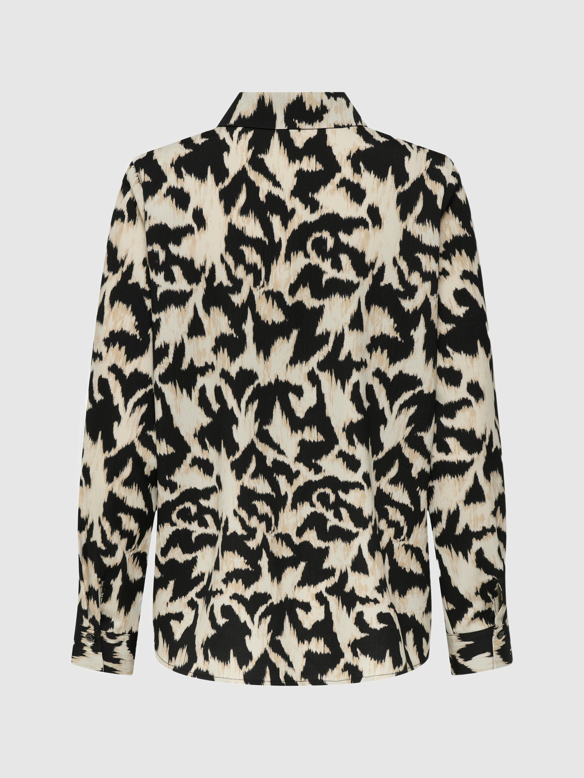 Shirt Woman Black Only
