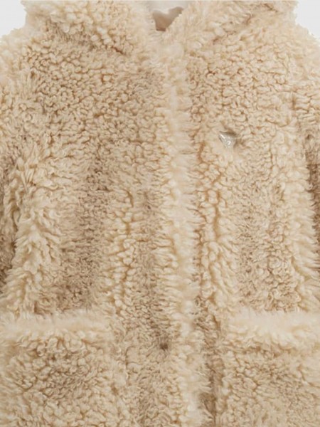 Casaco Menina Guess Kids