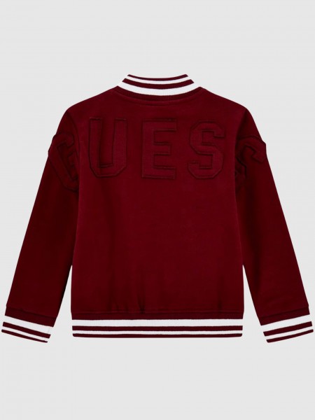 Casacos Menino Guess Kids