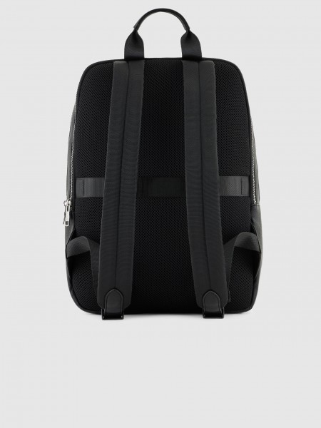 Mochila Para Port�til Homem Armani Exchange