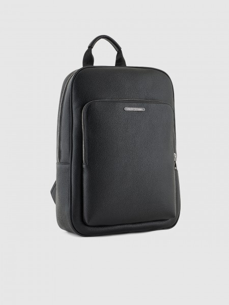 Mochila Para Port�til Homem Armani Exchange