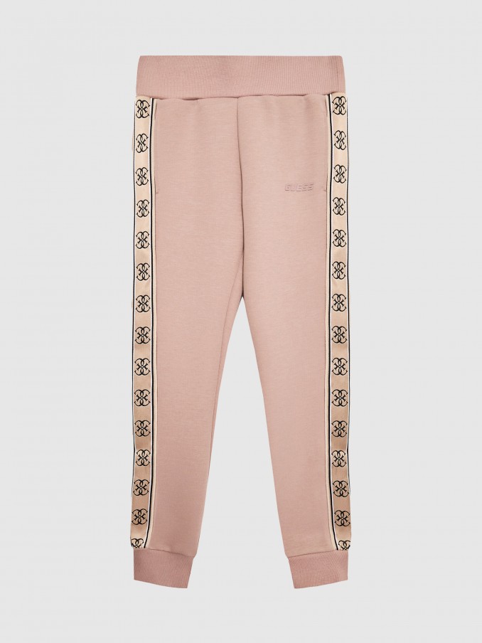 Pantalones Niña Guess