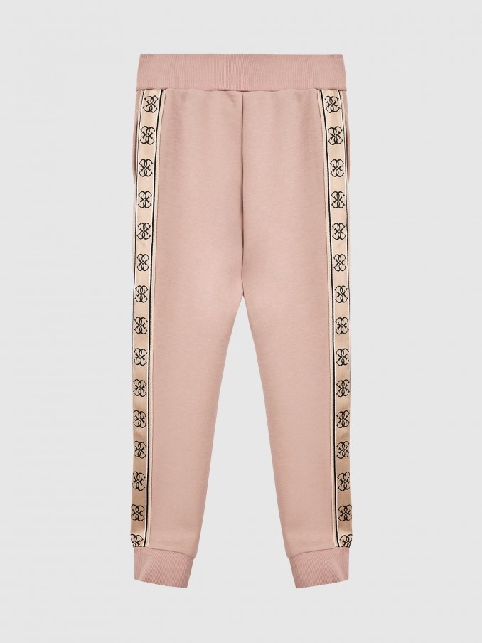 Pantalones Niña Guess