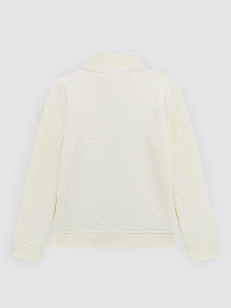 Casaco Menina Guess Kids