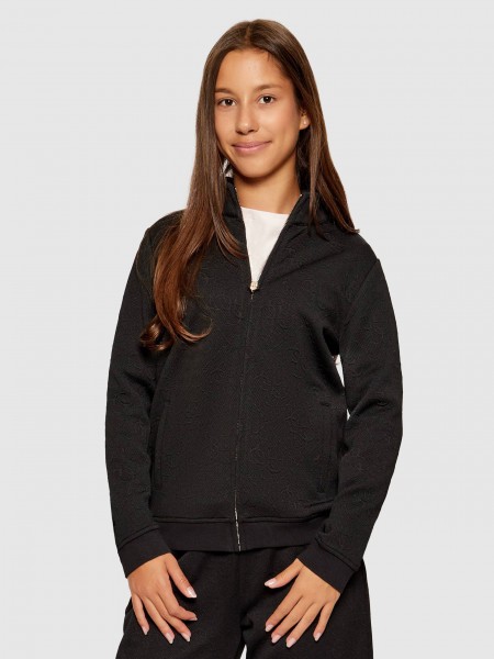 Casaco Menina Guess Kids