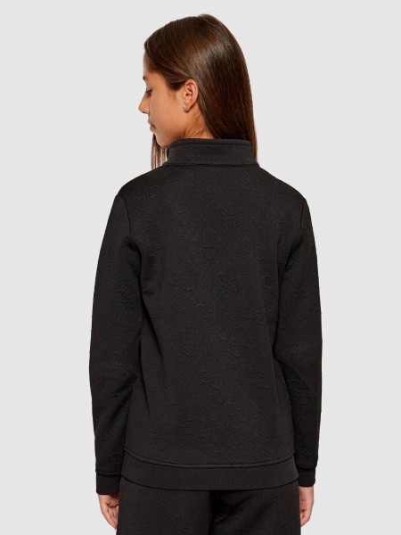 Casaco Menina Guess Kids