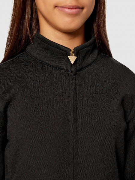 Casaco Menina Guess Kids