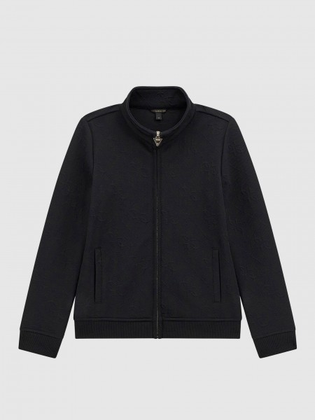 Casaco Menina Guess Kids