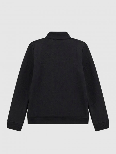 Casaco Menina Guess Kids