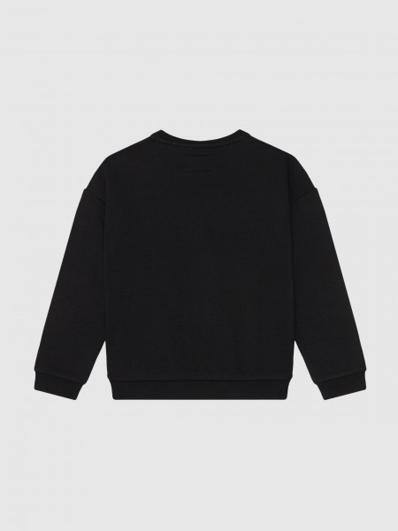 Jersey Nia Negro Guess