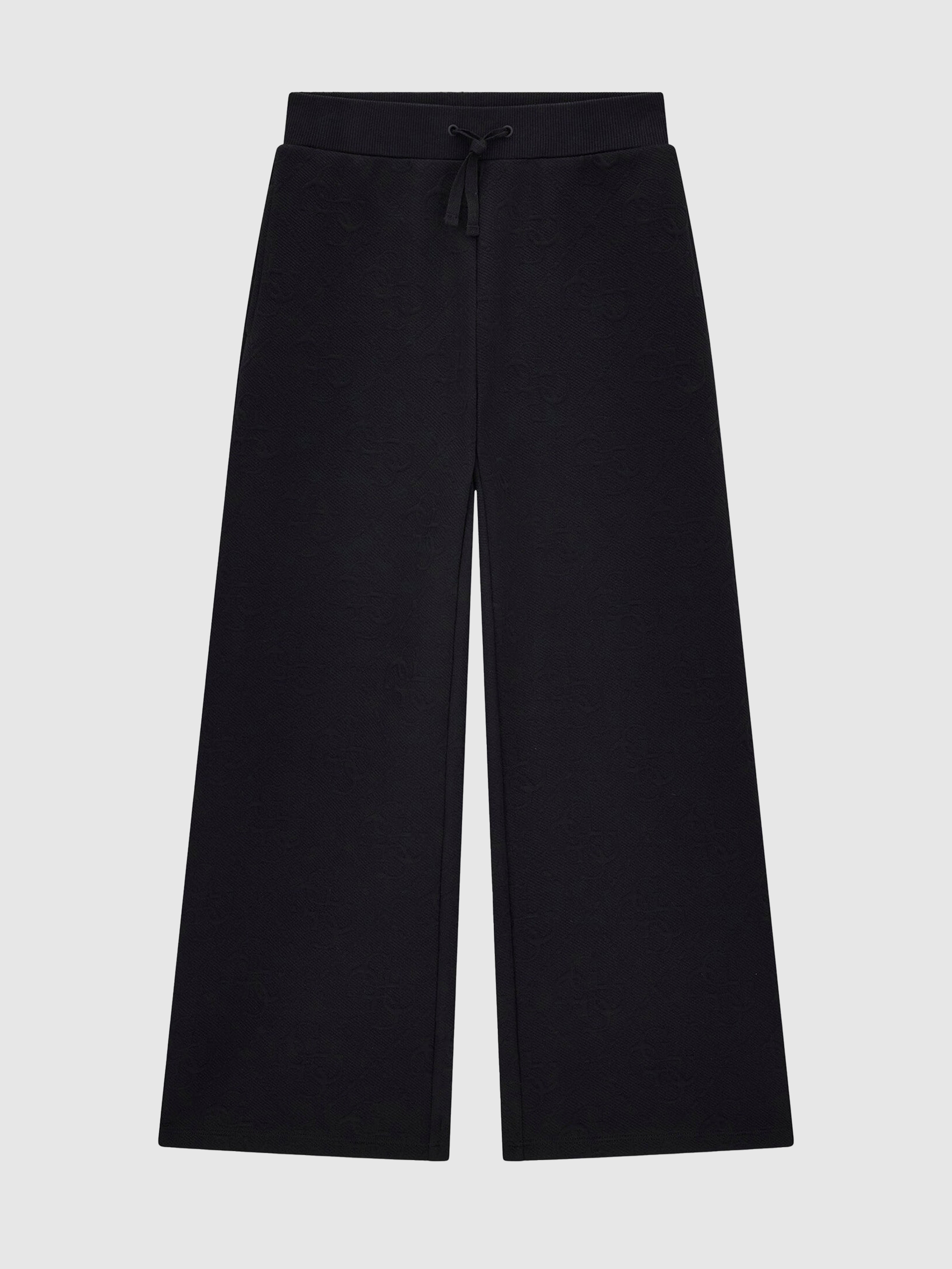 Pants Girl Black Guess