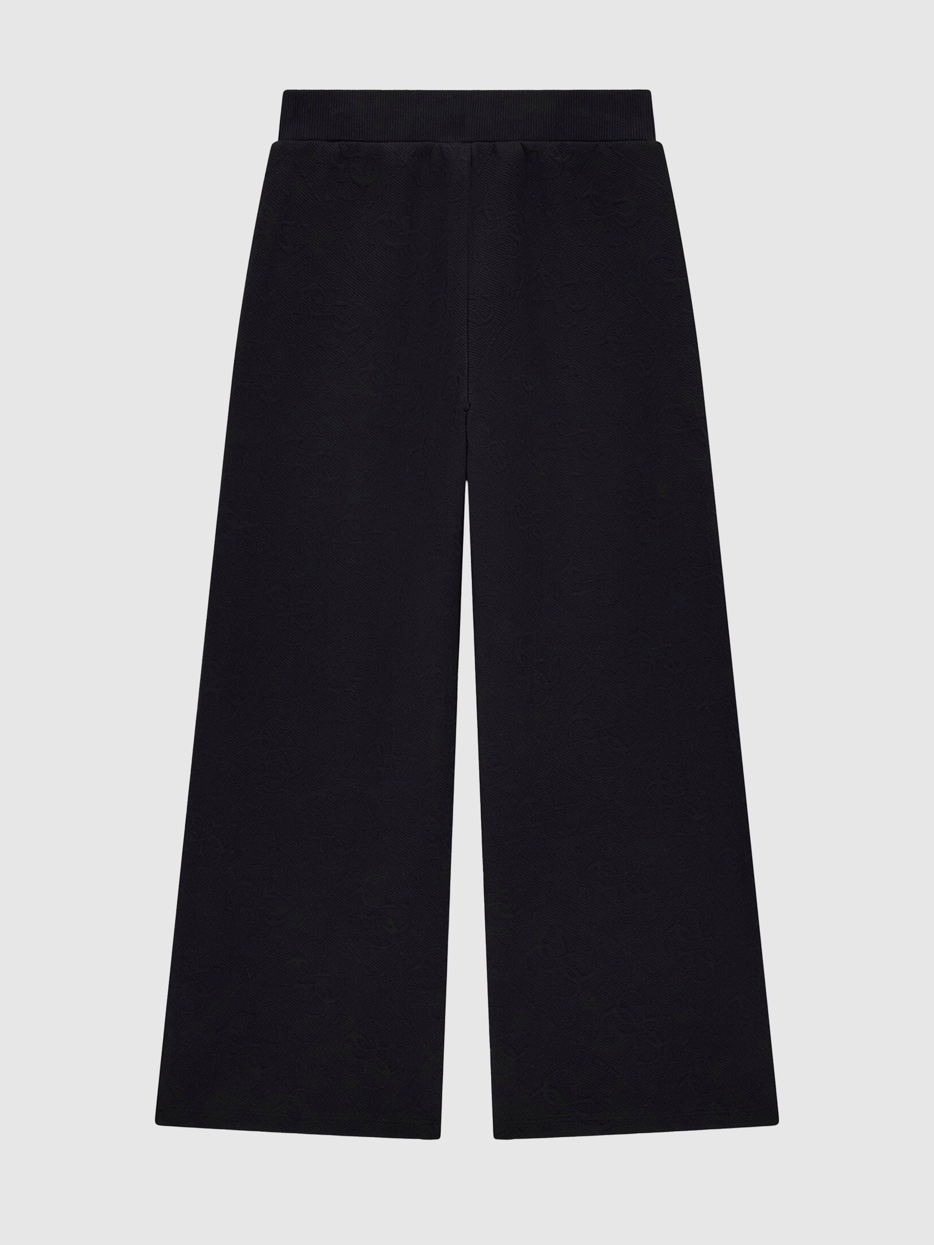 Pants Girl Black Guess