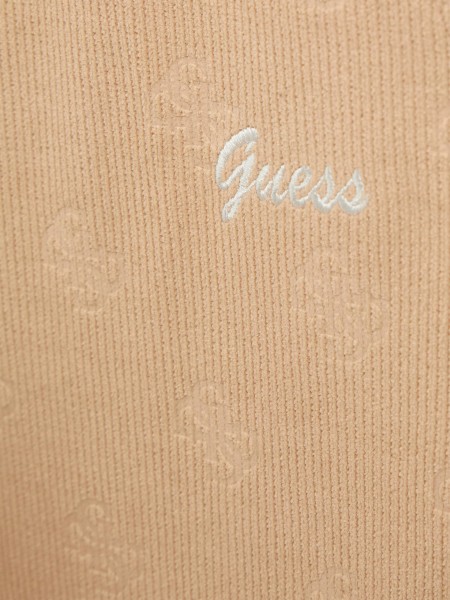 Pants Girl Cream Guess