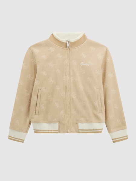 Casaco Menina Guess Kids