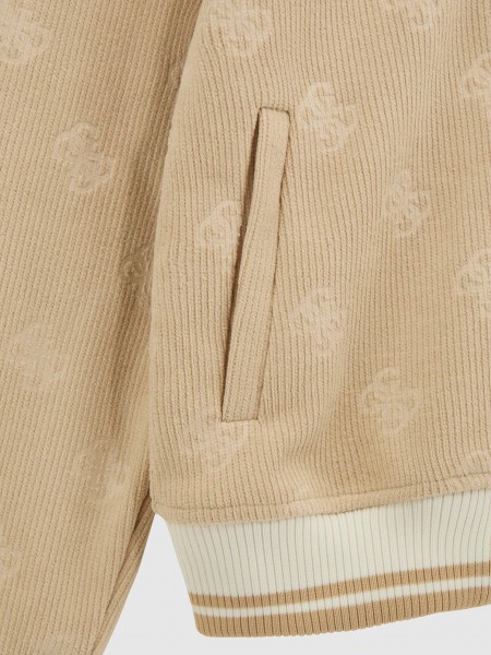 Casaco Menina Guess Kids