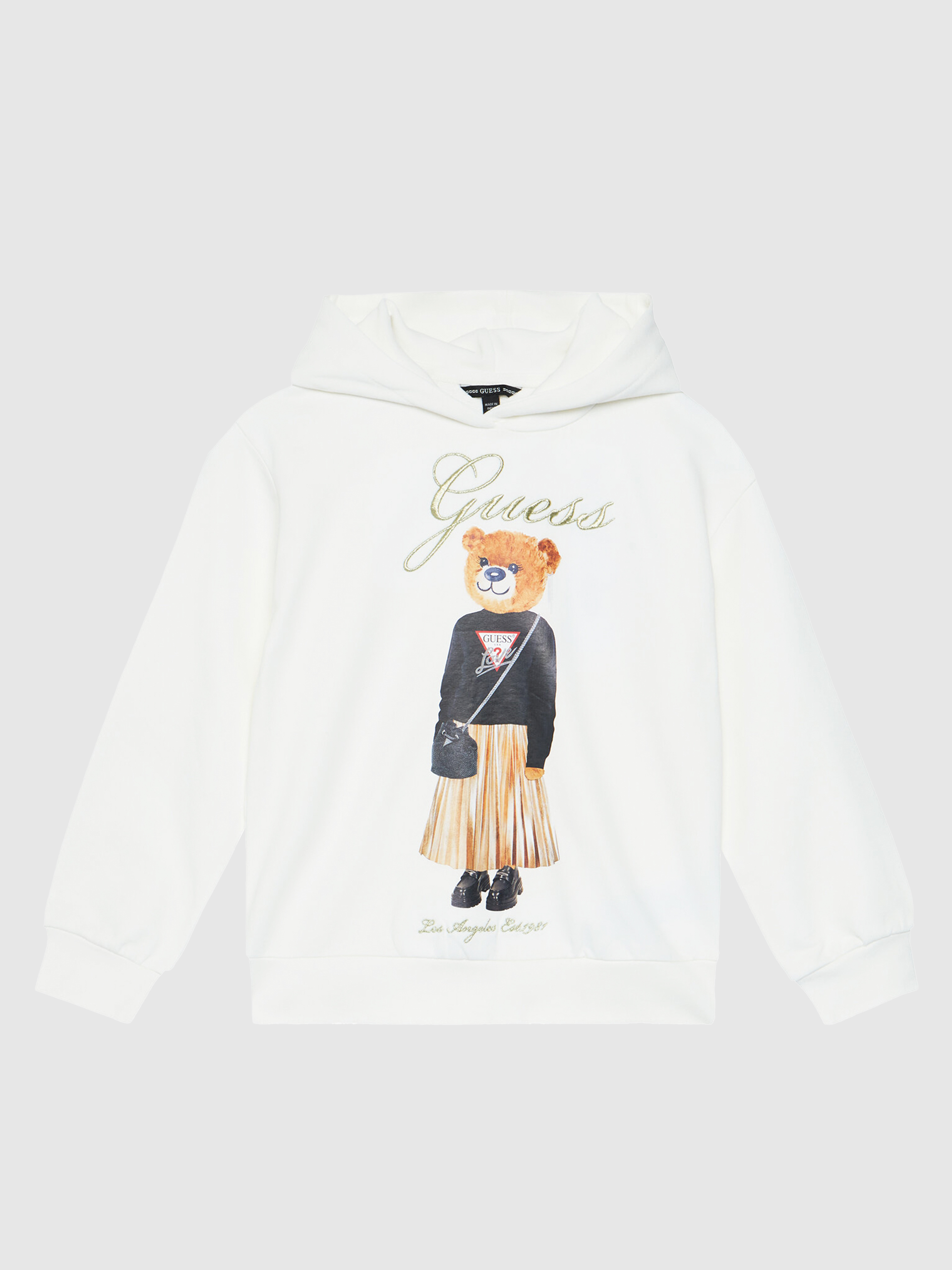 Jumper Girl Cream Guess
