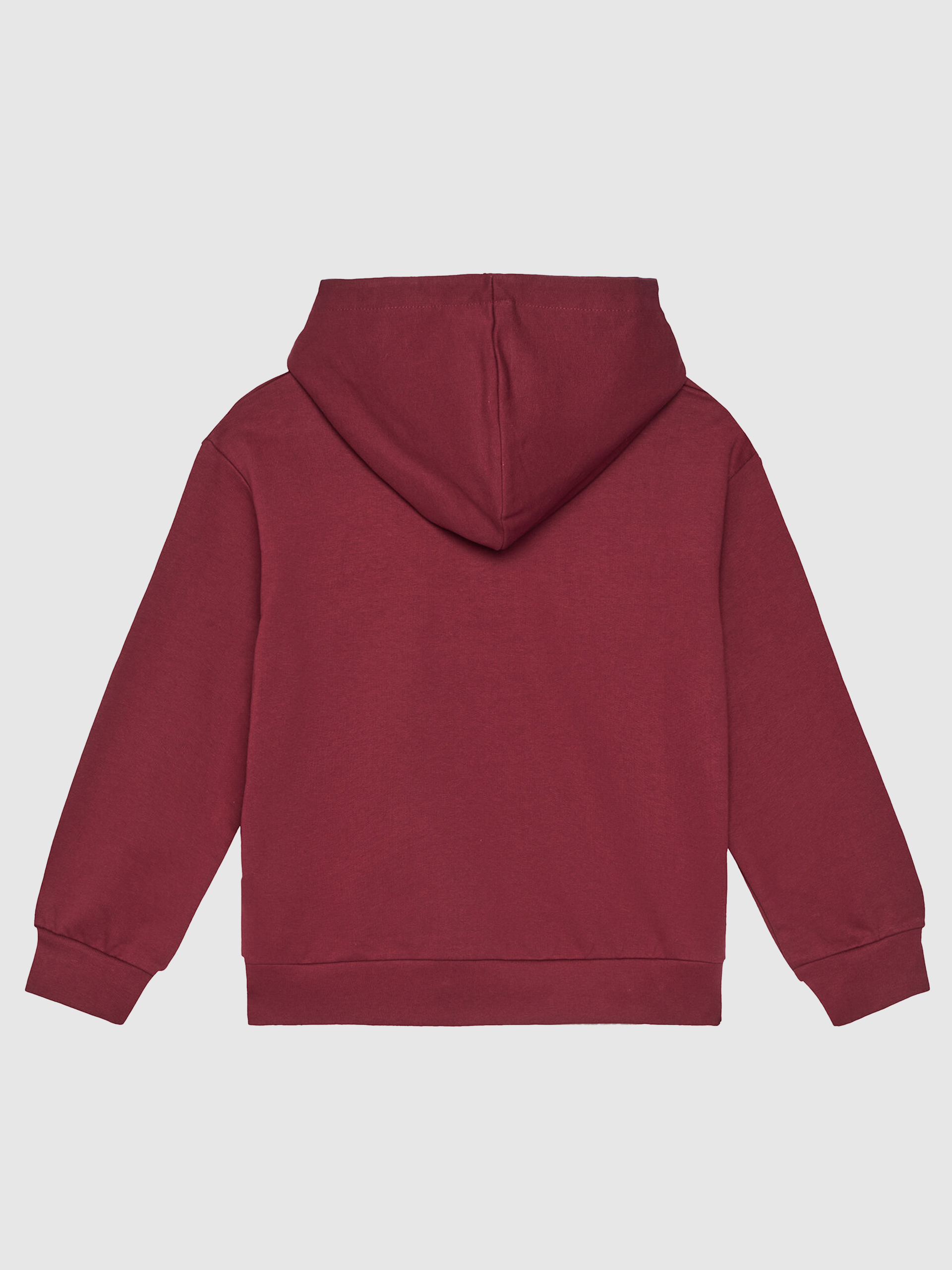 Jumper Girl Bordeaux Guess